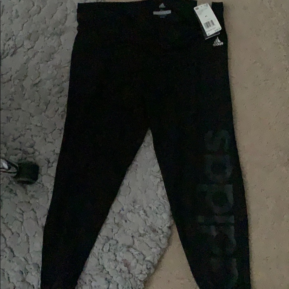 Adidas leggings